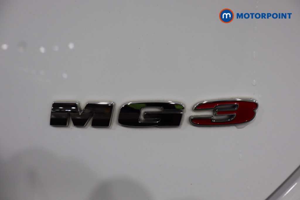 Mg Motor Uk MG3 Exclusive Manual Petrol Hatchback - Stock Number (1587926) - 30th supplementary image