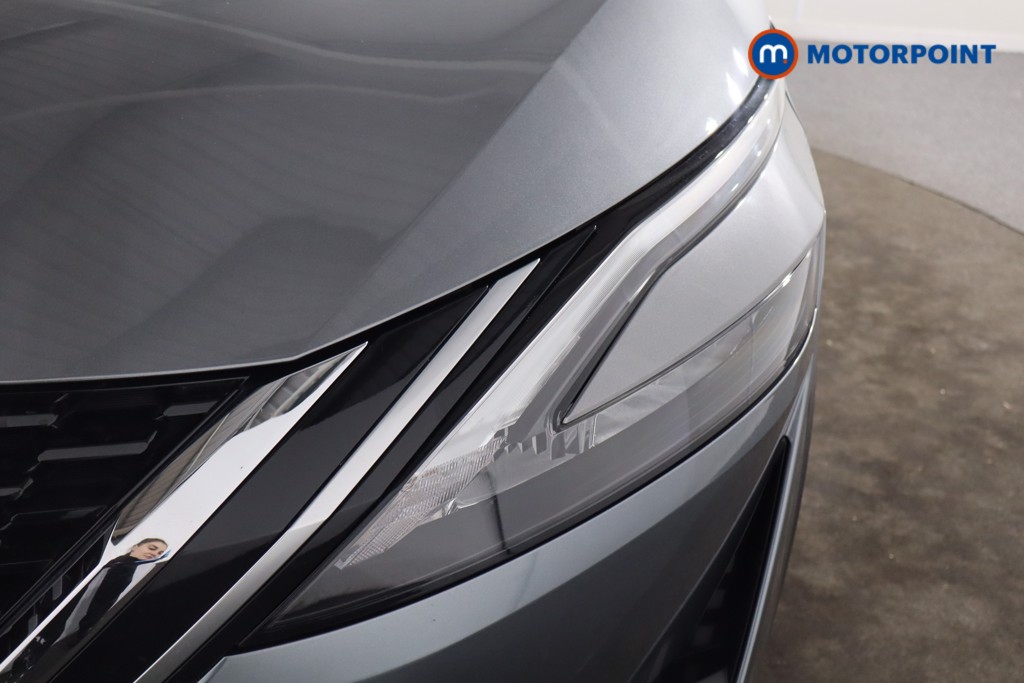 Nissan Qashqai Acenta Premium Manual Petrol SUV - Stock Number (1588378) - 28th supplementary image