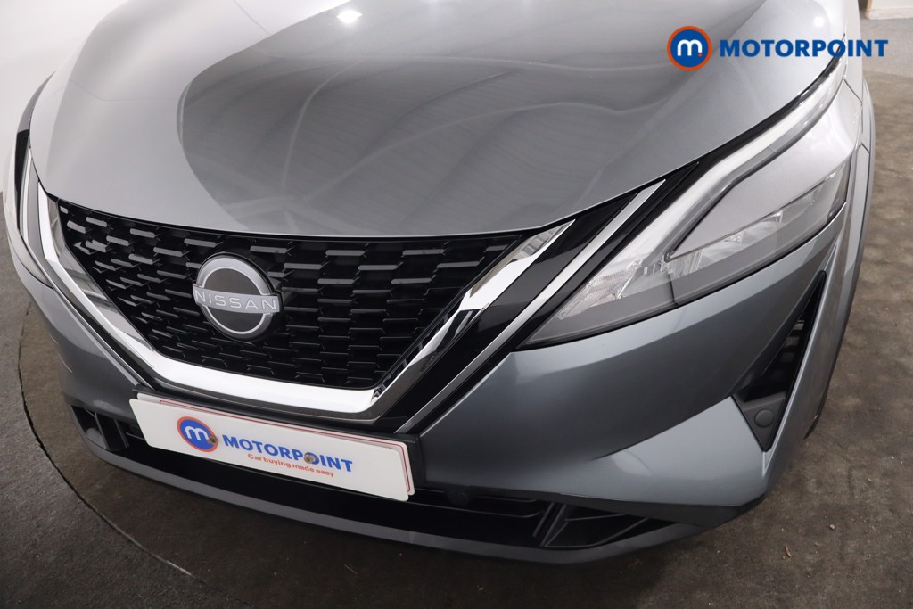 Nissan Qashqai Acenta Premium Manual Petrol SUV - Stock Number (1588378) - 31st supplementary image