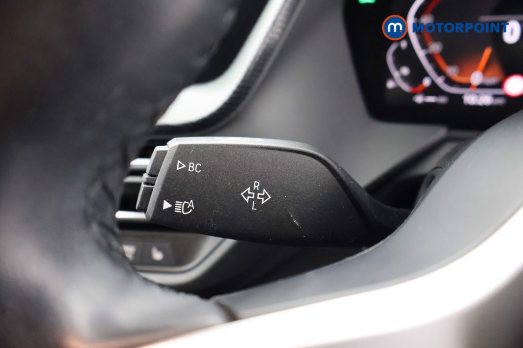 BMW 1 Series M Sport Automatic Petrol Hatchback - Stock Number (1588449) - 5th supplementary image