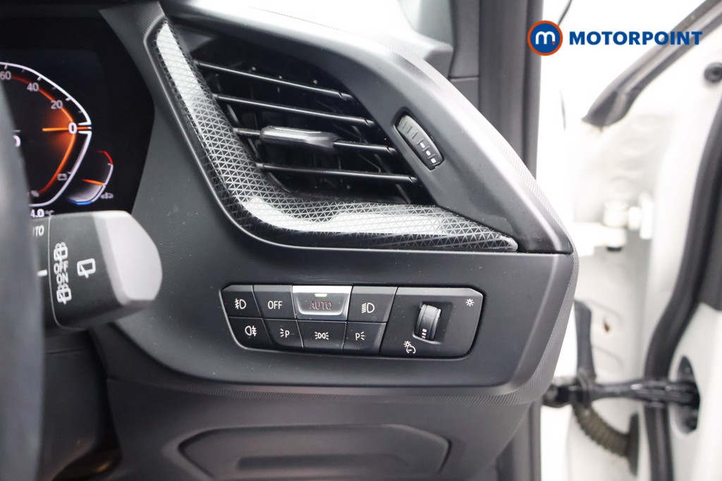 BMW 1 Series M Sport Automatic Petrol Hatchback - Stock Number (1588449) - 7th supplementary image