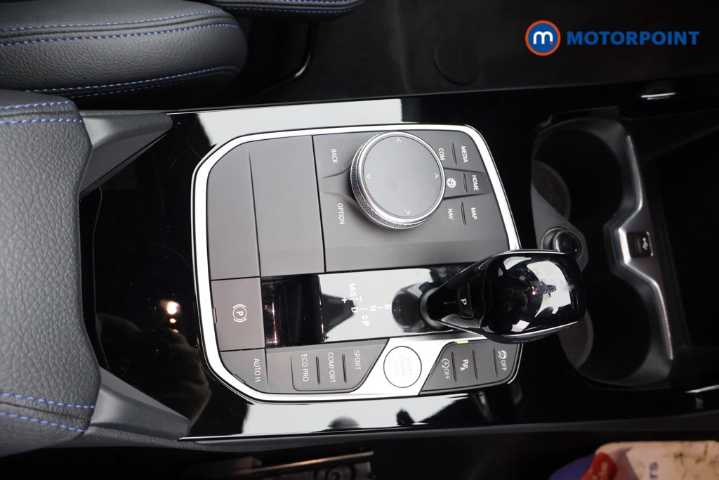 BMW 1 Series M Sport Automatic Petrol Hatchback - Stock Number (1588449) - 11th supplementary image