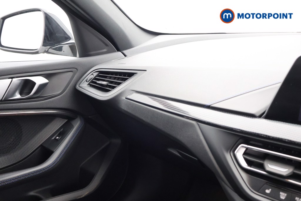 BMW 1 Series M Sport Automatic Petrol Hatchback - Stock Number (1588449) - 12th supplementary image