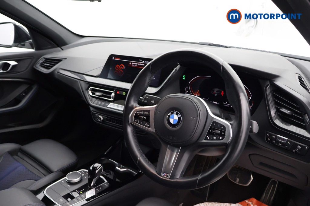 BMW 1 Series M Sport Automatic Petrol Hatchback - Stock Number (1588449) - 15th supplementary image