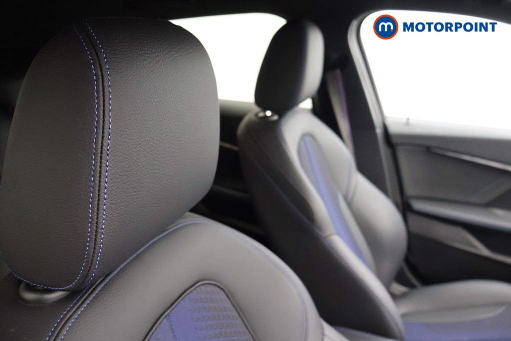 BMW 1 Series M Sport Automatic Petrol Hatchback - Stock Number (1588449) - 17th supplementary image