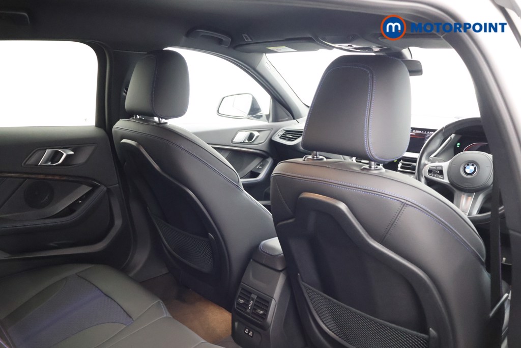 BMW 1 Series M Sport Automatic Petrol Hatchback - Stock Number (1588449) - 19th supplementary image