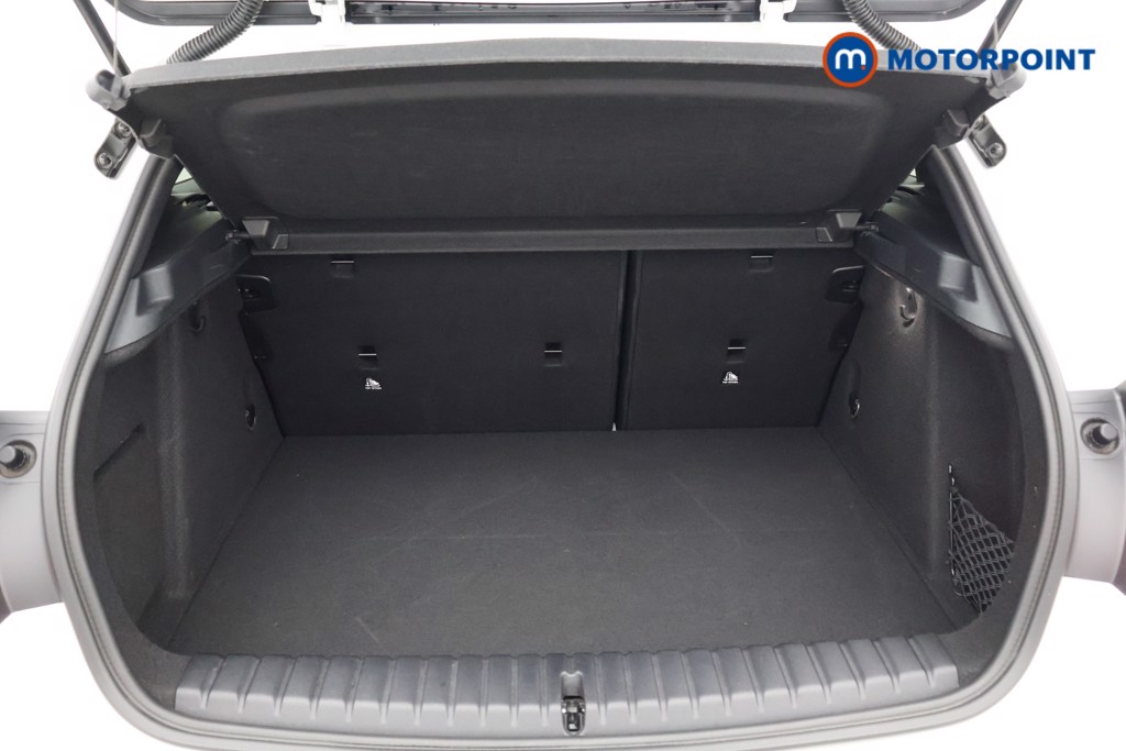 BMW 1 Series M Sport Automatic Petrol Hatchback - Stock Number (1588449) - 23rd supplementary image