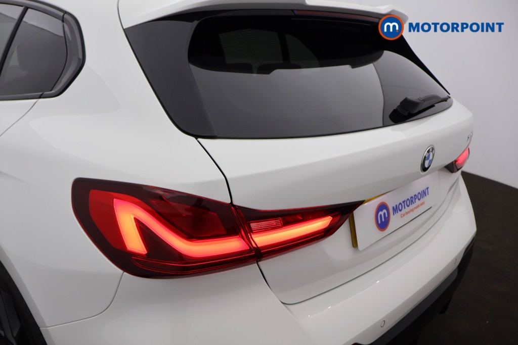 BMW 1 Series M Sport Automatic Petrol Hatchback - Stock Number (1588449) - 24th supplementary image