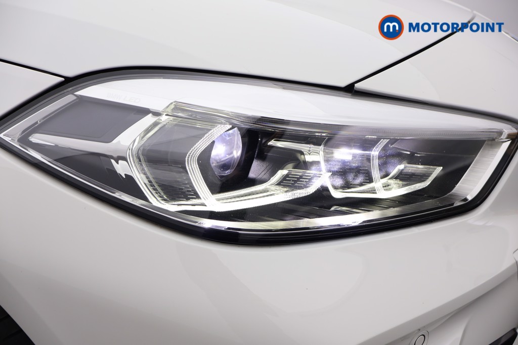 BMW 1 Series M Sport Automatic Petrol Hatchback - Stock Number (1588449) - 29th supplementary image