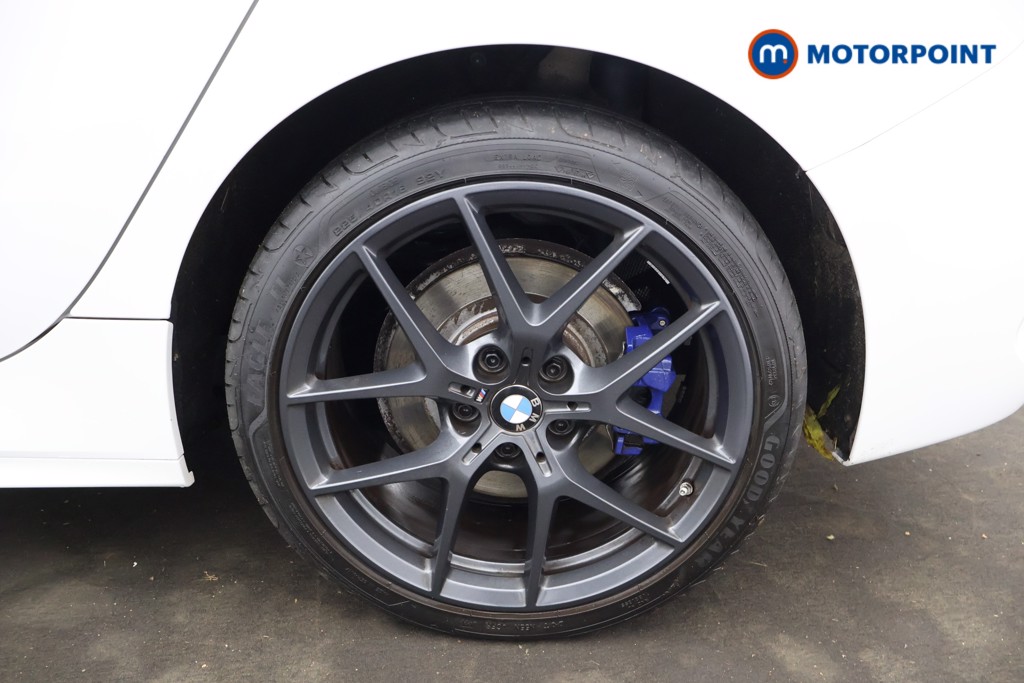 BMW 1 Series M Sport Automatic Petrol Hatchback - Stock Number (1588449) - 32nd supplementary image