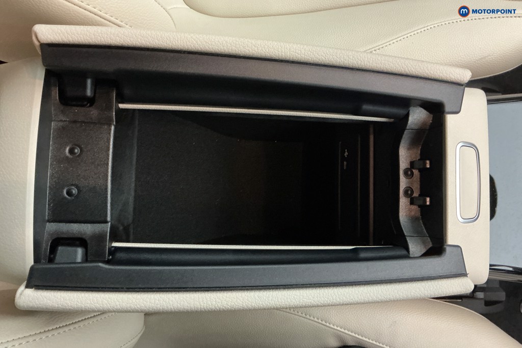 Mercedes-Benz A Class Sport Executive Edition Automatic Petrol Saloon - Stock Number (1588475) - 12th supplementary image