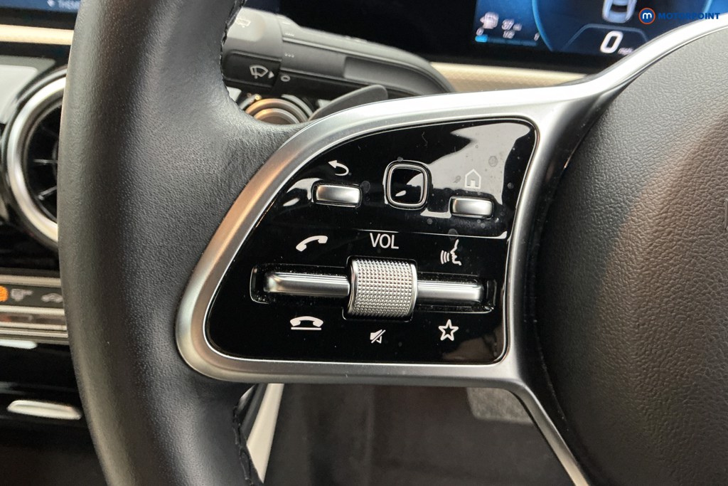 Mercedes-Benz A Class Sport Executive Edition Automatic Petrol Saloon - Stock Number (1588475) - 17th supplementary image