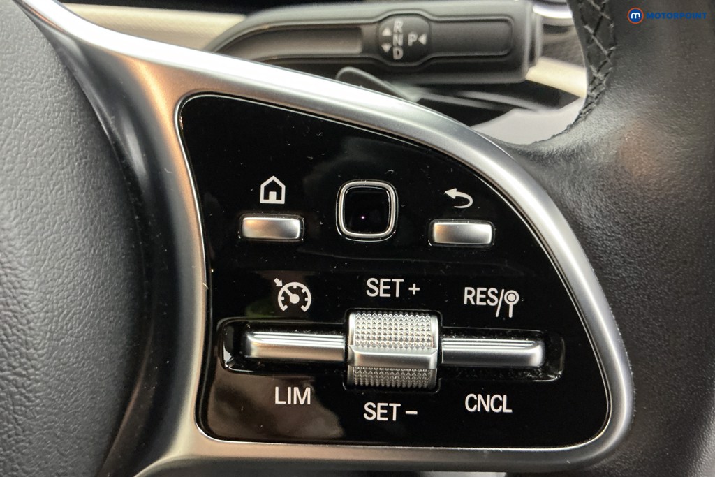 Mercedes-Benz A Class Sport Executive Edition Automatic Petrol Saloon - Stock Number (1588475) - 18th supplementary image