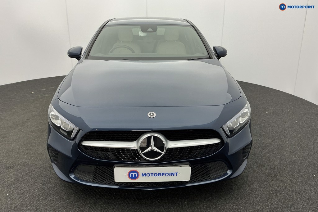 Mercedes-Benz A Class Sport Executive Edition Automatic Petrol Saloon - Stock Number (1588475) - 26th supplementary image