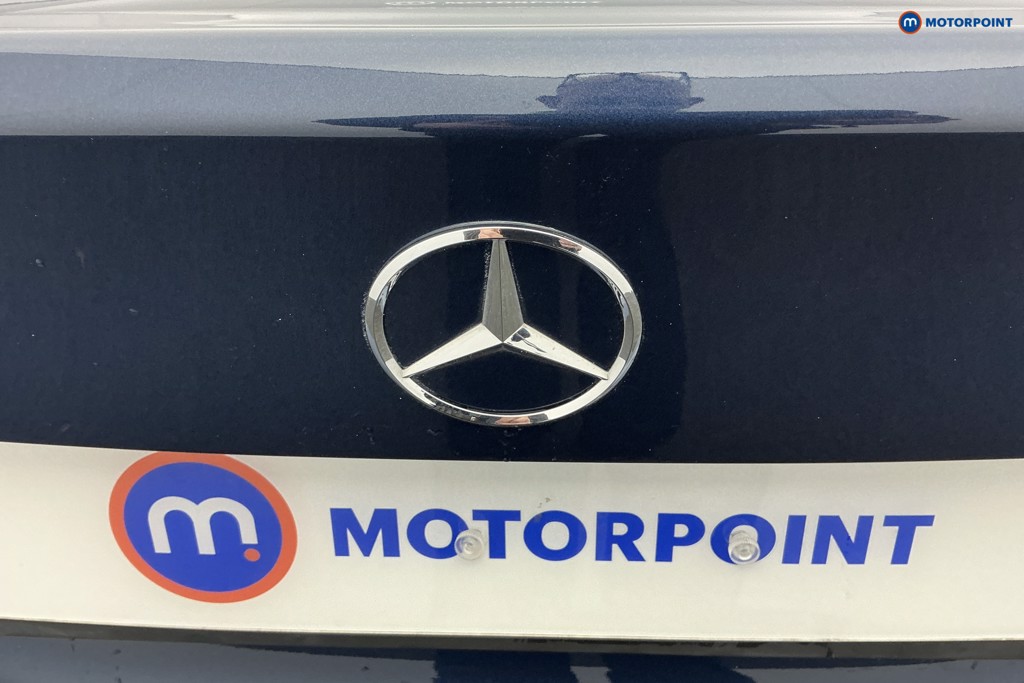 Mercedes-Benz A Class Sport Executive Edition Automatic Petrol Saloon - Stock Number (1588475) - 30th supplementary image