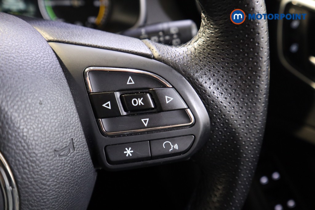 Mg Motor Uk ZS Excite Automatic Electric SUV - Stock Number (1588783) - 4th supplementary image