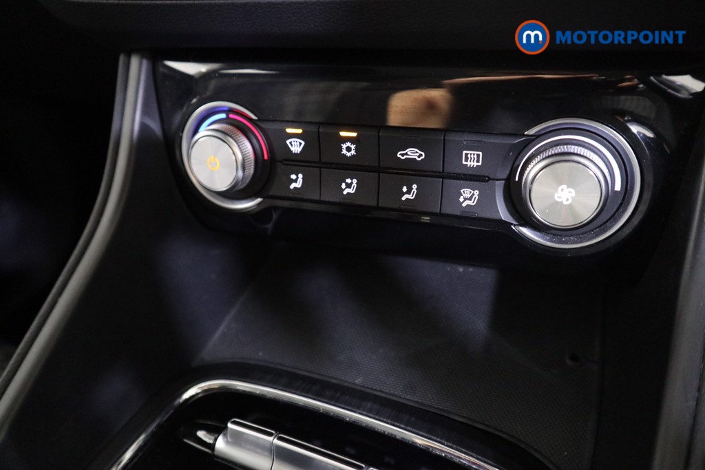 Mg Motor Uk ZS Excite Automatic Electric SUV - Stock Number (1588783) - 8th supplementary image