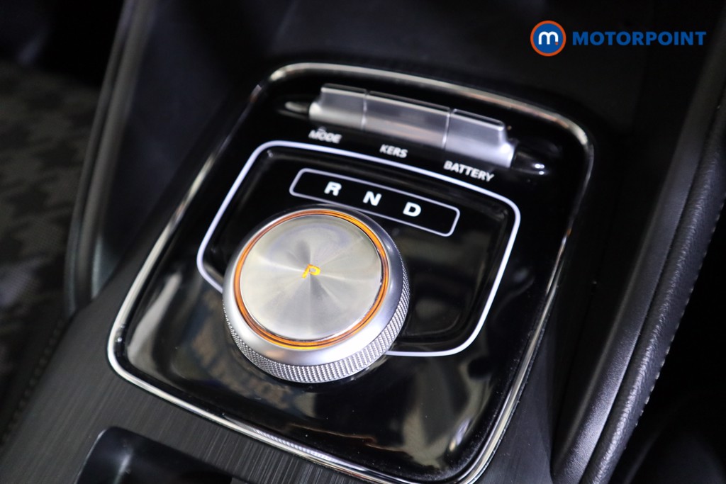 Mg Motor Uk ZS Excite Automatic Electric SUV - Stock Number (1588783) - 9th supplementary image
