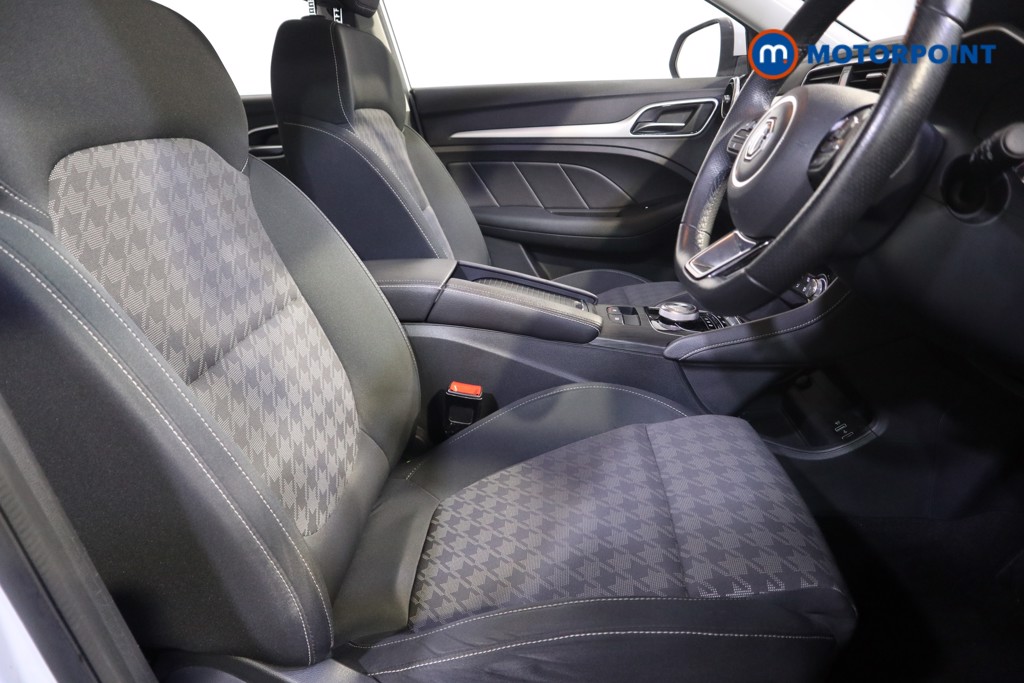 Mg Motor Uk ZS Excite Automatic Electric SUV - Stock Number (1588783) - 14th supplementary image