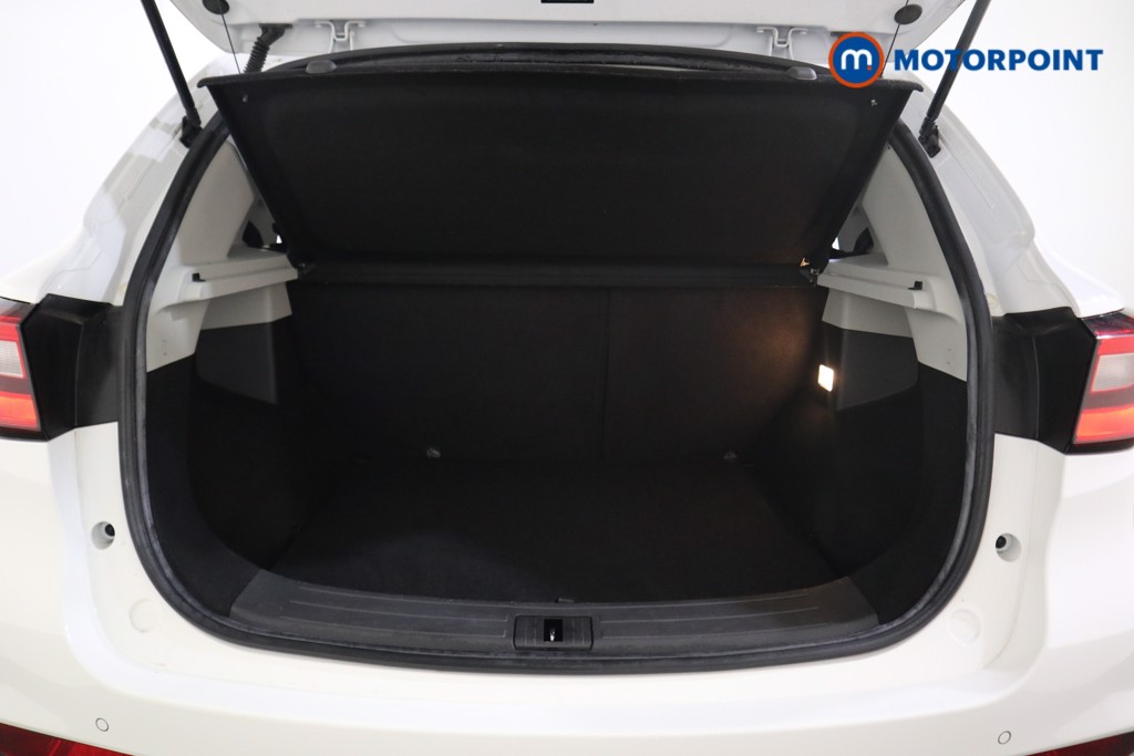 Mg Motor Uk ZS Excite Automatic Electric SUV - Stock Number (1588783) - 17th supplementary image