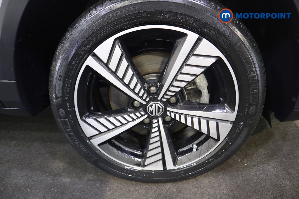 Mg Motor Uk ZS Excite Automatic Electric SUV - Stock Number (1588783) - 19th supplementary image