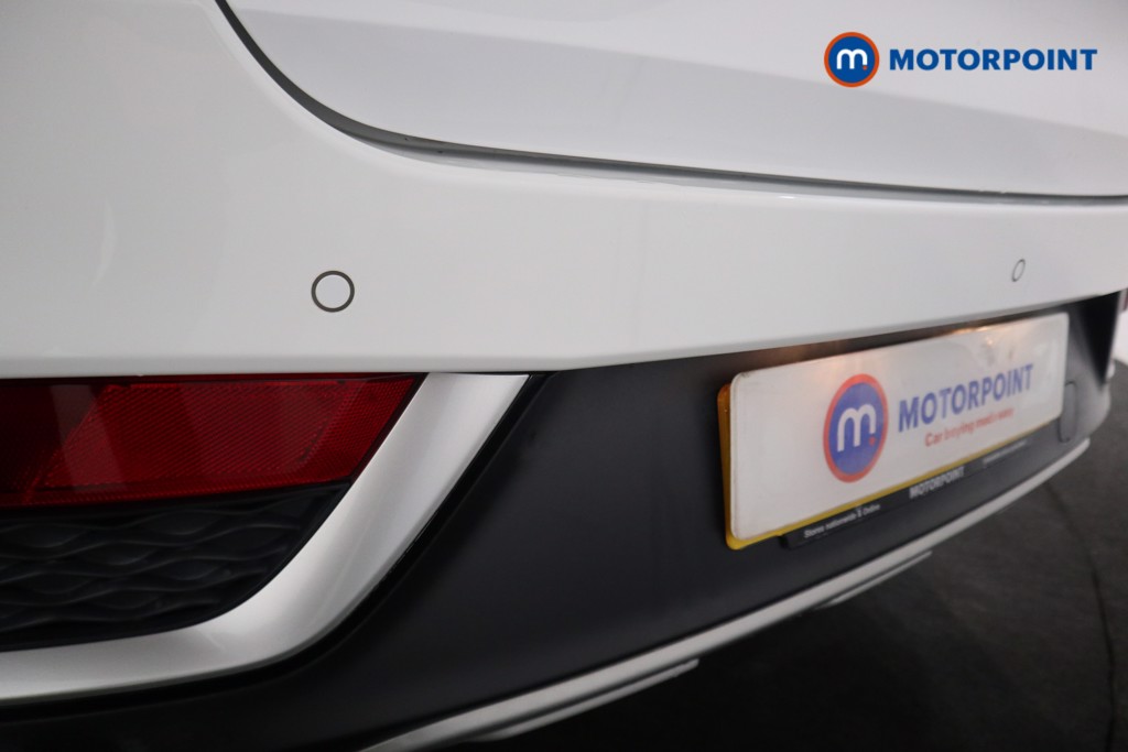 Mg Motor Uk ZS Excite Automatic Electric SUV - Stock Number (1588783) - 22nd supplementary image