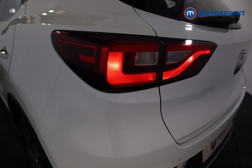 Mg Motor Uk ZS Excite Automatic Electric SUV - Stock Number (1588783) - 23rd supplementary image