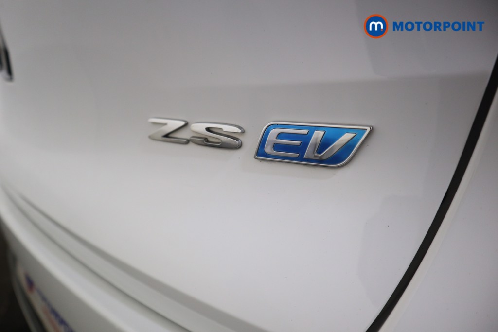 Mg Motor Uk ZS Excite Automatic Electric SUV - Stock Number (1588783) - 25th supplementary image