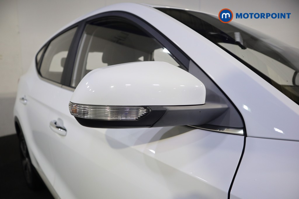 Mg Motor Uk ZS Excite Automatic Electric SUV - Stock Number (1588783) - 27th supplementary image