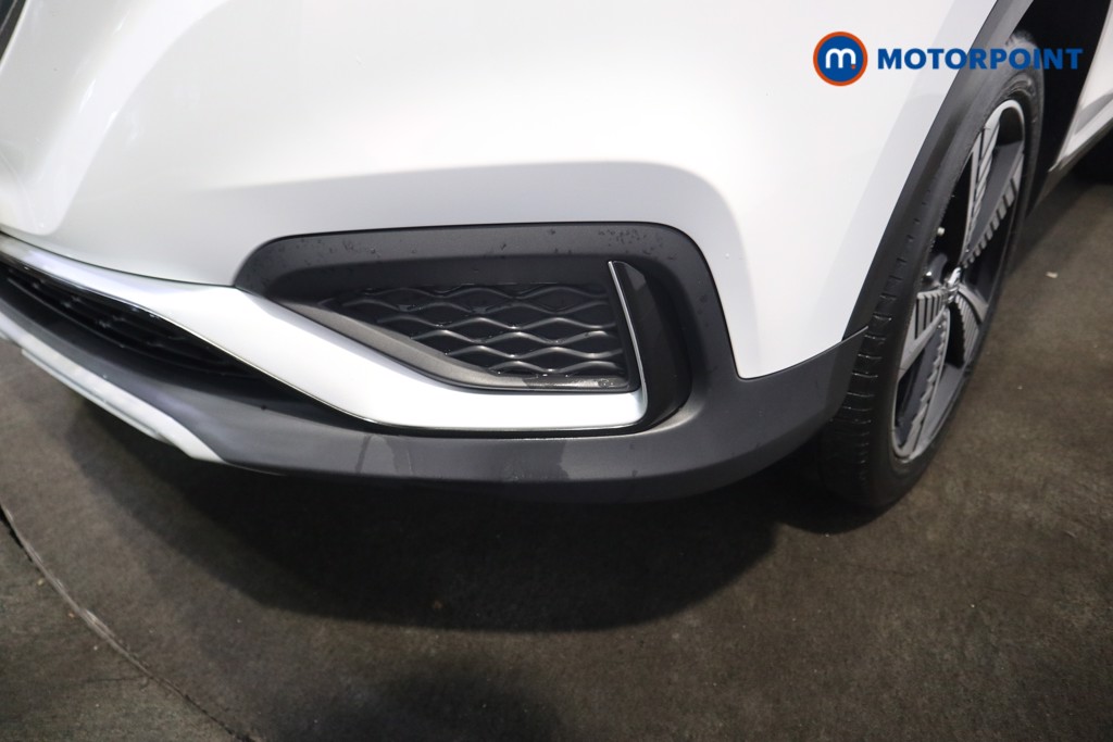 Mg Motor Uk ZS Excite Automatic Electric SUV - Stock Number (1588783) - 29th supplementary image