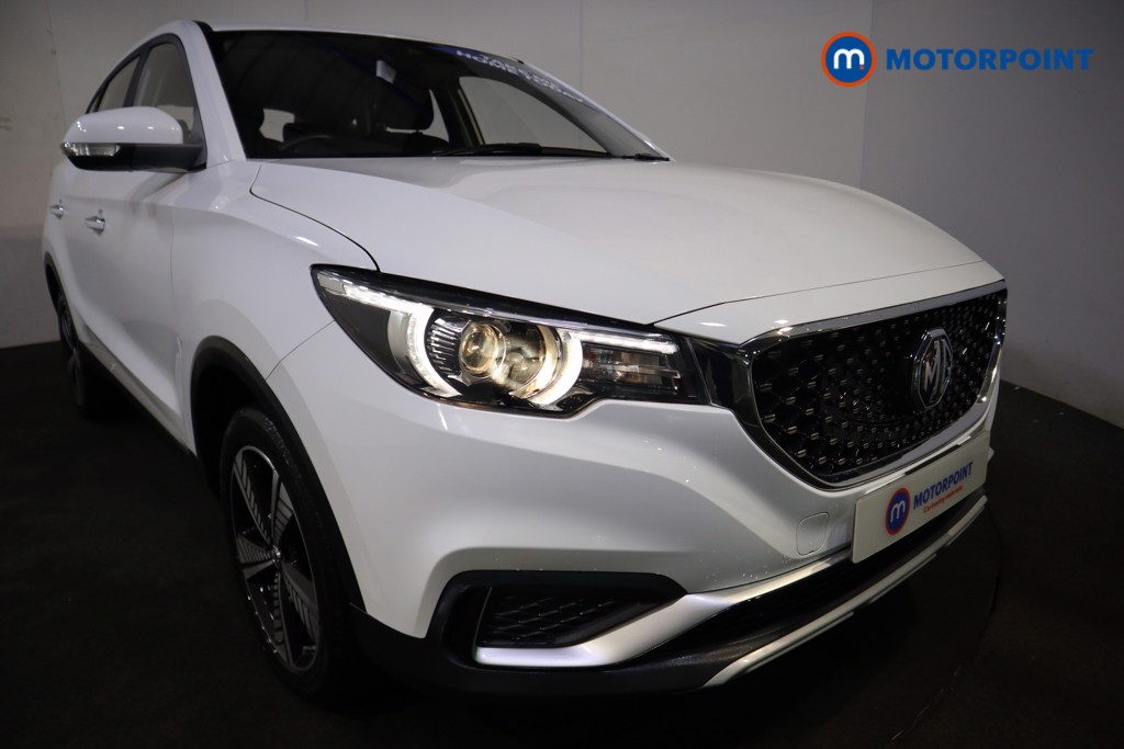 Mg Motor Uk ZS Excite Automatic Electric SUV - Stock Number (1588783) - 32nd supplementary image