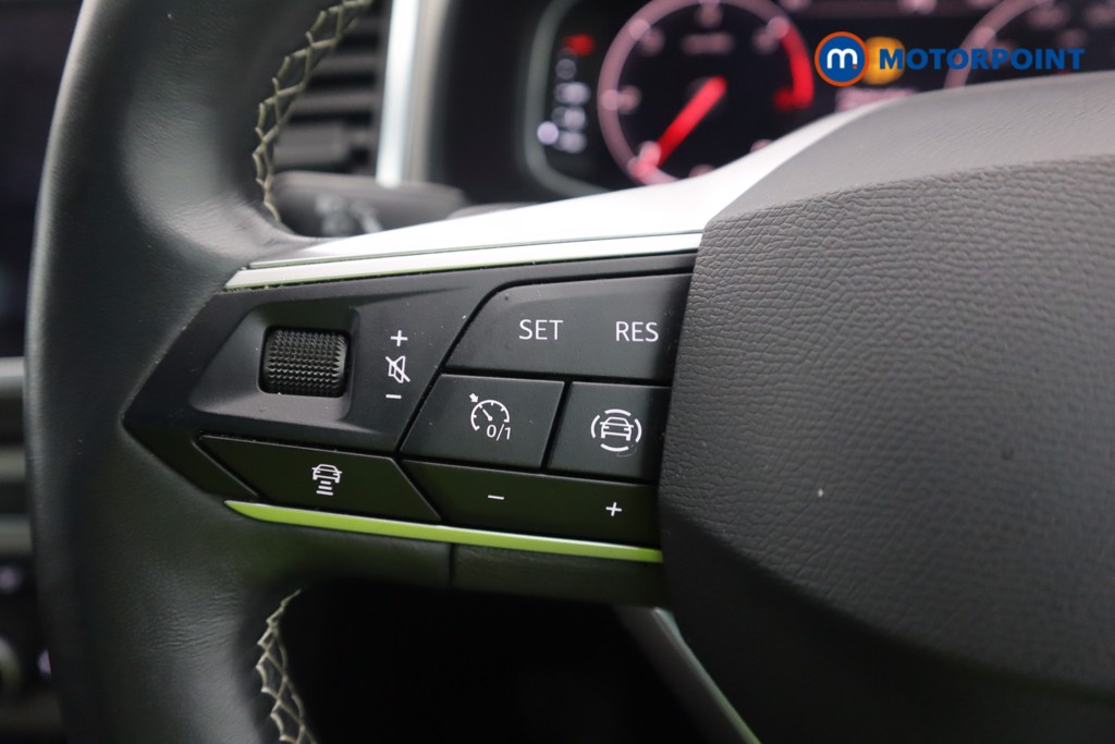 Seat Ateca Xperience Lux Automatic Diesel SUV - Stock Number (1588932) - 3rd supplementary image