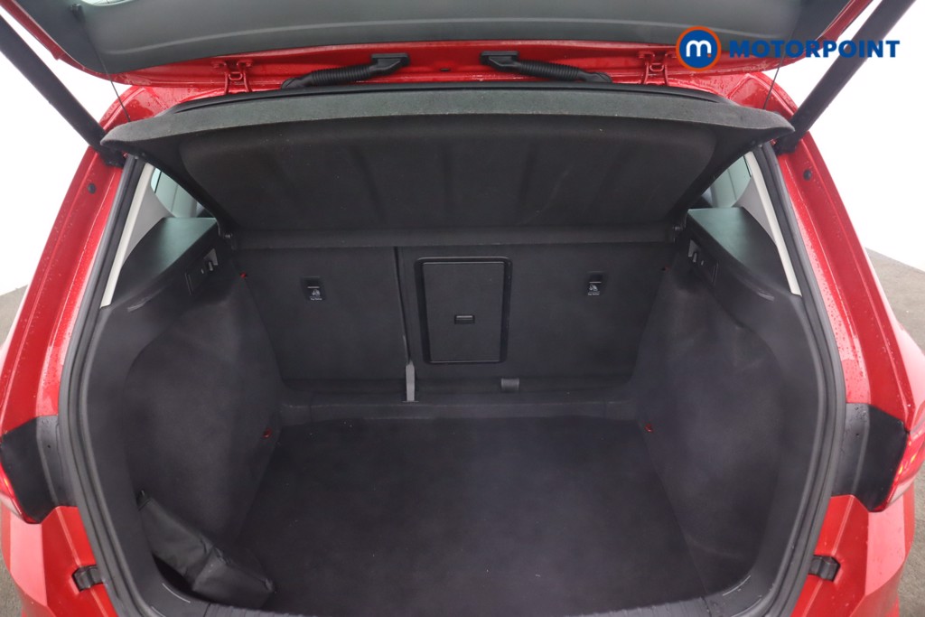 Seat Ateca Xperience Lux Automatic Diesel SUV - Stock Number (1588932) - 31st supplementary image