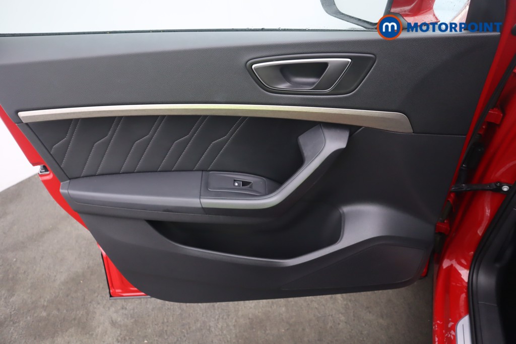 Seat Ateca Xperience Lux Automatic Diesel SUV - Stock Number (1588932) - 36th supplementary image