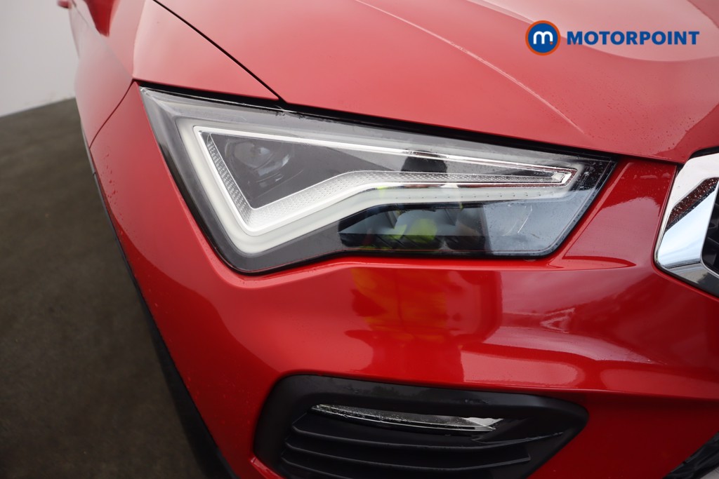 Seat Ateca Xperience Lux Automatic Diesel SUV - Stock Number (1588932) - 1st supplementary image