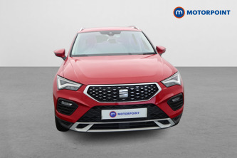 Seat Ateca Xperience Lux Automatic Diesel SUV - Stock Number (1588932) - Front bumper