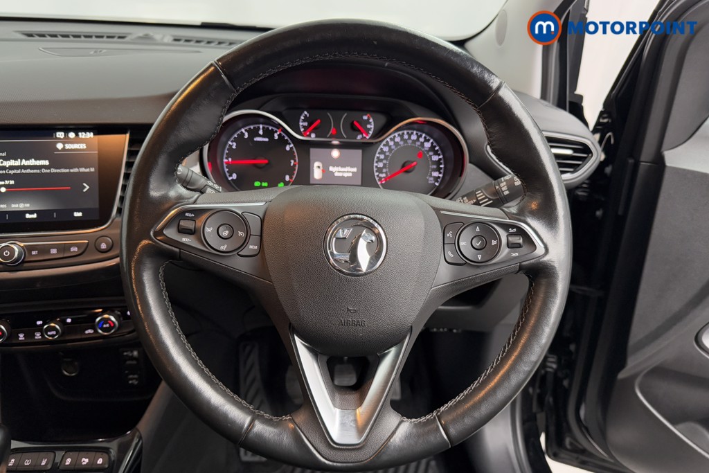 Vauxhall Crossland Ultimate Manual Petrol SUV - Stock Number (1588973) - 3rd supplementary image