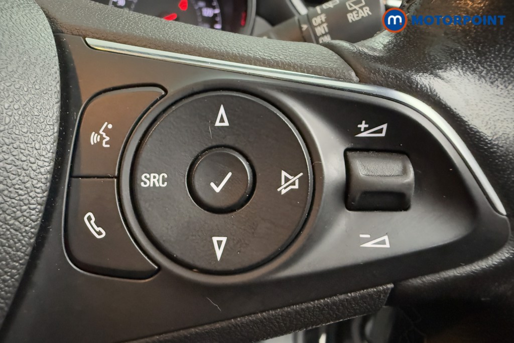 Vauxhall Crossland Ultimate Manual Petrol SUV - Stock Number (1588973) - 5th supplementary image