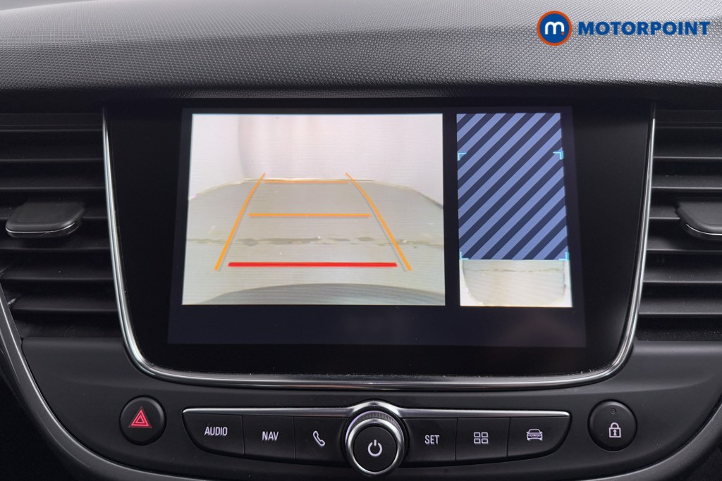 Vauxhall Crossland Ultimate Manual Petrol SUV - Stock Number (1588973) - 10th supplementary image