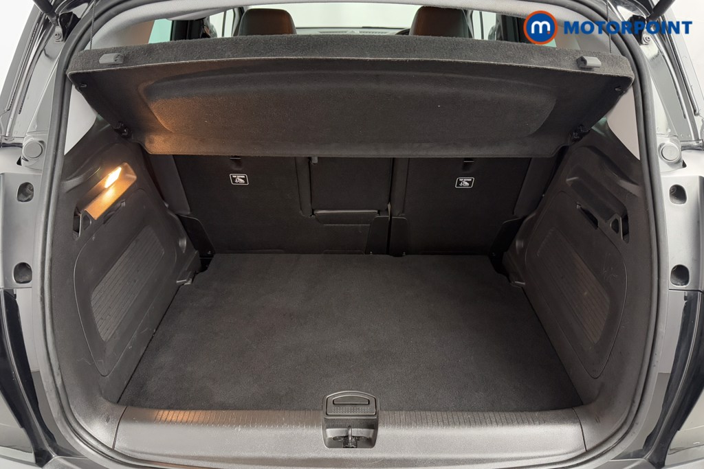 Vauxhall Crossland Ultimate Manual Petrol SUV - Stock Number (1588973) - 23rd supplementary image