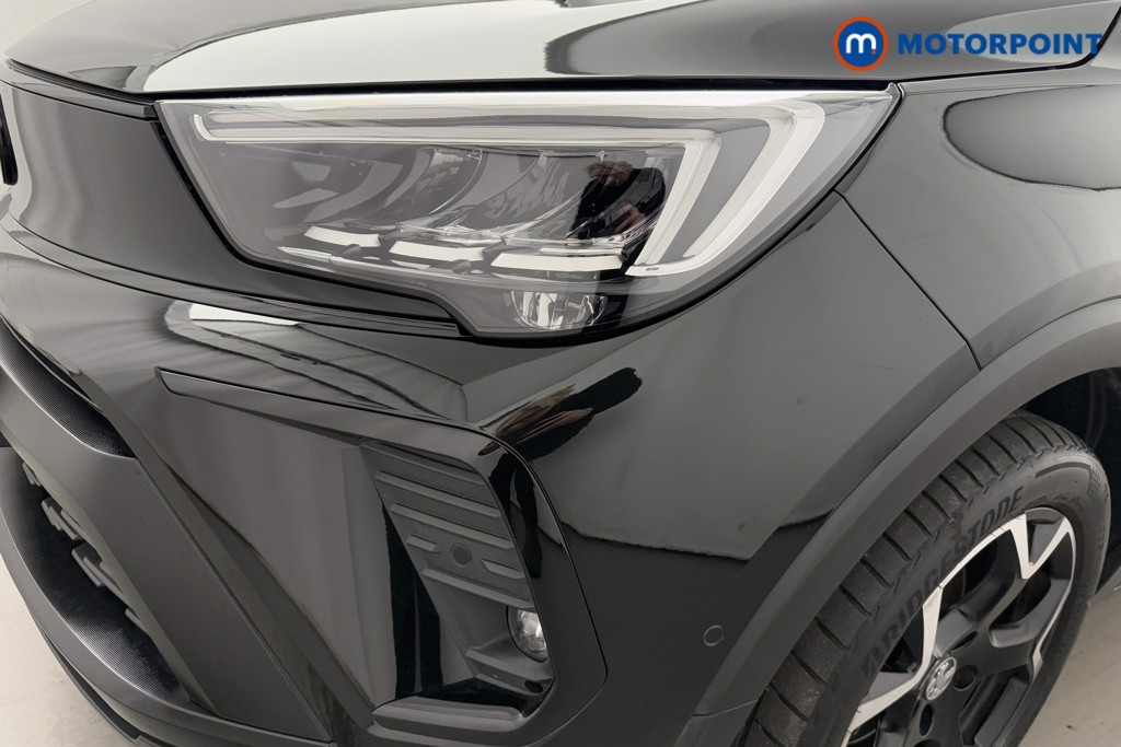 Vauxhall Crossland Ultimate Manual Petrol SUV - Stock Number (1588973) - 25th supplementary image