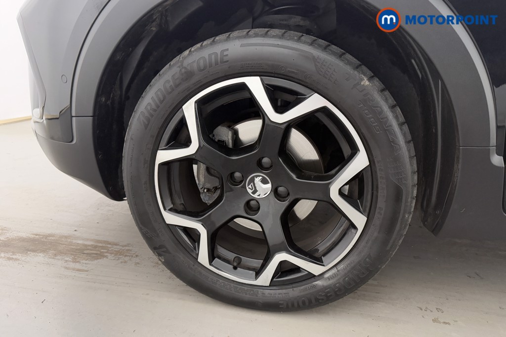 Vauxhall Crossland Ultimate Manual Petrol SUV - Stock Number (1588973) - 26th supplementary image