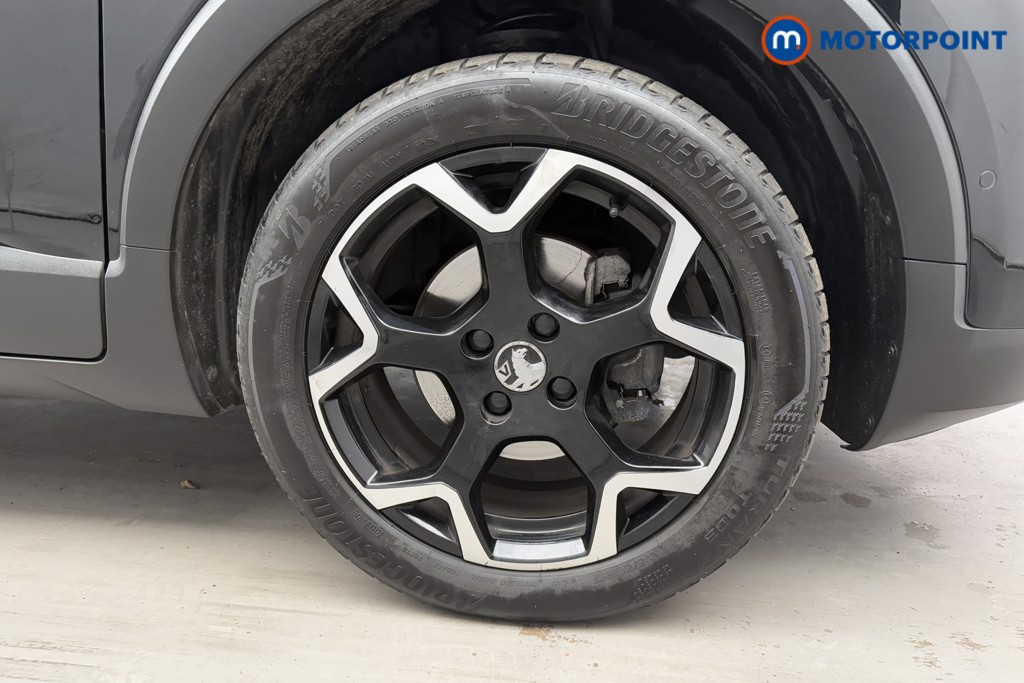 Vauxhall Crossland Ultimate Manual Petrol SUV - Stock Number (1588973) - 29th supplementary image