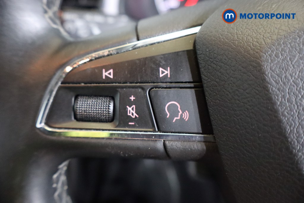 Seat Leon Se Dynamic Manual Petrol Hatchback - Stock Number (1589209) - 13th supplementary image
