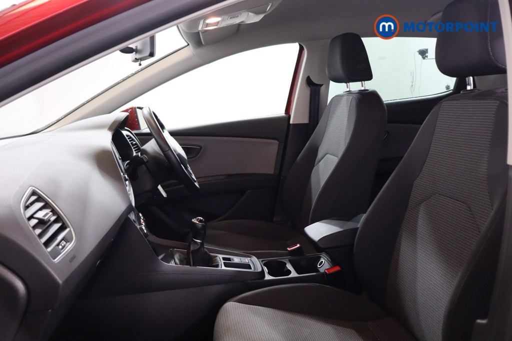 Seat Leon Se Dynamic Manual Petrol Hatchback - Stock Number (1589209) - 19th supplementary image