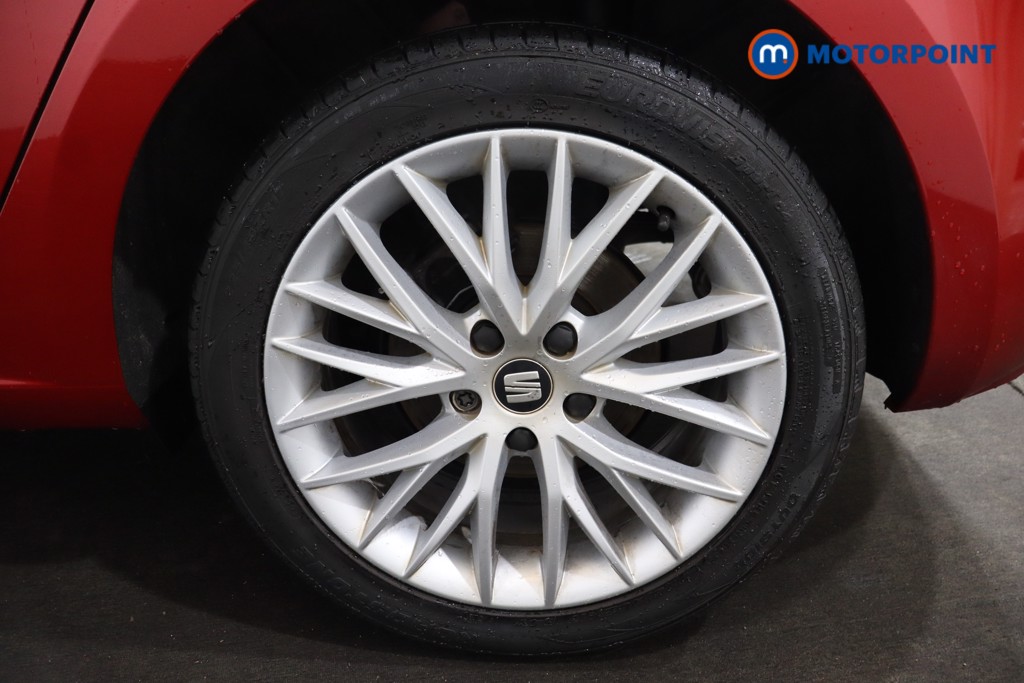 Seat Leon Se Dynamic Manual Petrol Hatchback - Stock Number (1589209) - 27th supplementary image