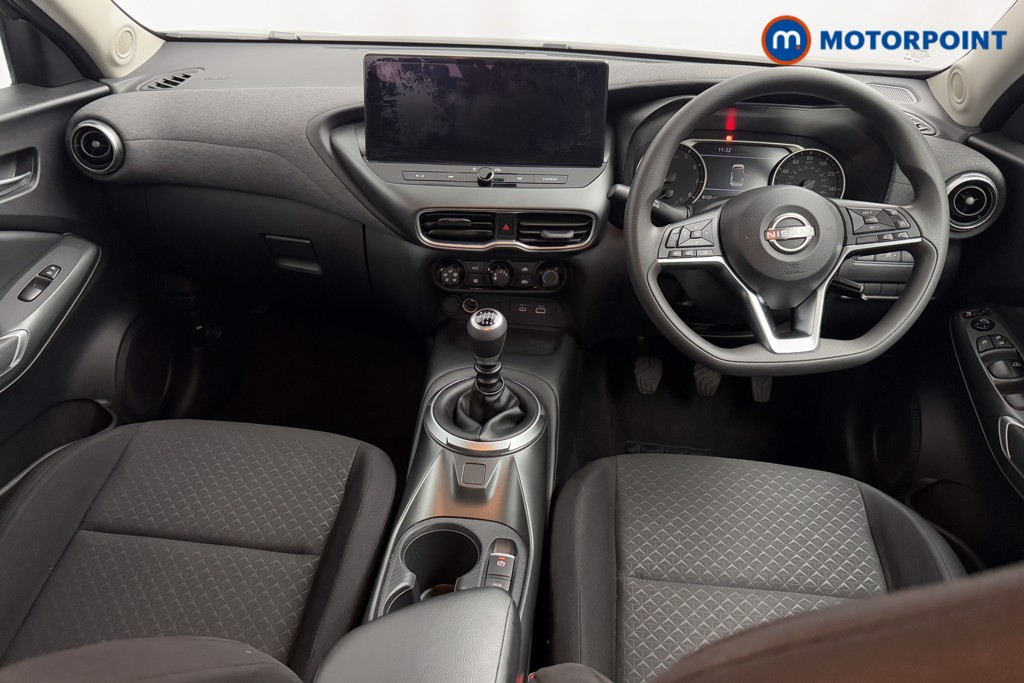 Nissan Juke Acenta Premium Manual Petrol SUV - Stock Number (1589346) - 2nd supplementary image