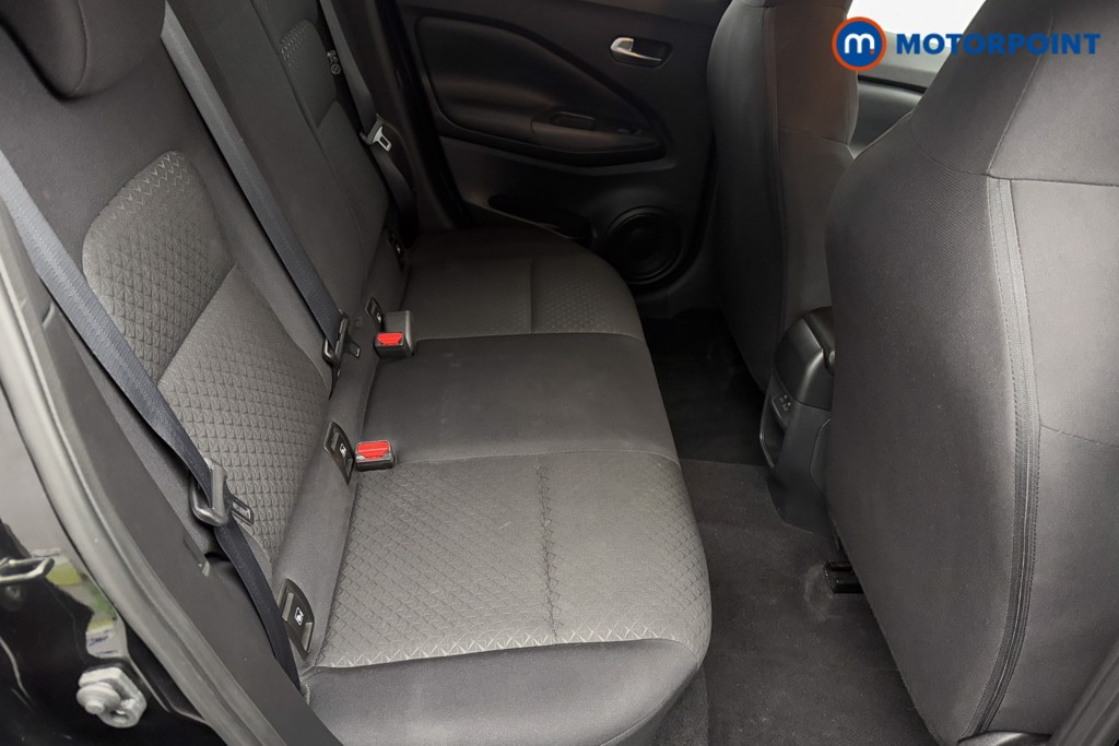 Nissan Juke Acenta Premium Manual Petrol SUV - Stock Number (1589346) - 20th supplementary image