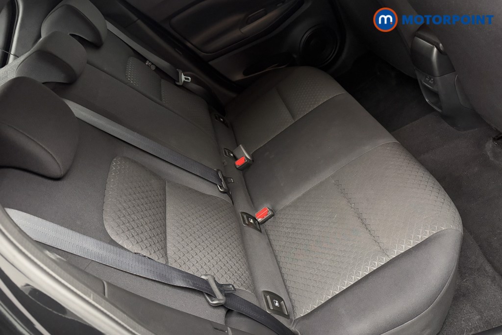 Nissan Juke Acenta Premium Manual Petrol SUV - Stock Number (1589346) - 22nd supplementary image