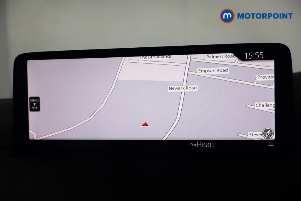 Mazda Cx-5 Newground Manual Petrol SUV - Stock Number (1589599) - 2nd supplementary image